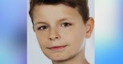 Zaginął Szymon Zieliński. Chłopiec ma 12 lat