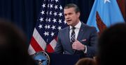 "Niewdzięczni sojusznicy w Europie". Hegseth uderza w państwa NATO
