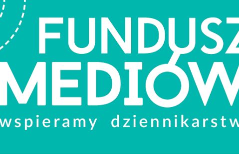 Fundusz Mediów rusza z konkursem grantowym dla dziennikarzy. Prezesem Jacek Rakowiecki