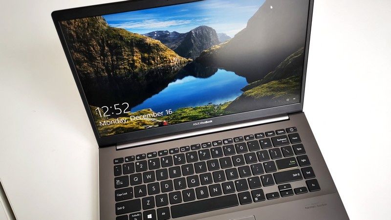 Nowy ASUS VivoBook