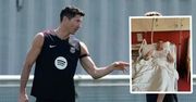 Napastnik FC Barcelony trafił do szpitala przed meczem z Espanyolem. Ferran Torres zamieścił już nawet zdjęcie