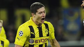 Borussia Dortmund odzyska fotel wicelidera? "Lewy": Musimy wygrać z Bayerem
