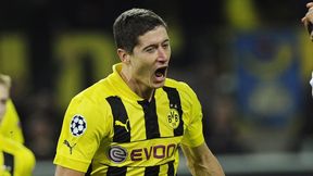 Bundesliga: Lewandowski znów wyróżniony! Polski snajper po raz 4. w jedenastce kolejki