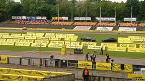 Wydali 60 tys. zł. I nagle taki "klops" na oczach żuzlowej Polski