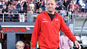 Problemy Kamila Glika. Czeka go dłuższa przerwa