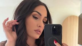 42-latka wciąż zachwyca. Ma 10 mln obserwujących