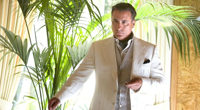 Ocean's Thirteen