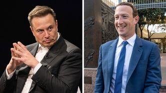 Musk grozi konkurencji pozwem. Chodzi o nową aplikację Zuckerberga