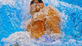 Rio 2016. Sensacja! Radosław Kawęcki odpadł w eliminacjach