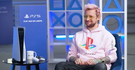 Studio PlayStation 5: Rozmawiamy z PrzeGrywem o designie i parametrach nowej konsoli Sony