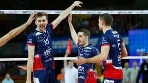ZAKSA Kędzierzyn-Koźle błyszczy w Europie. Duży komfort mistrzów Polski