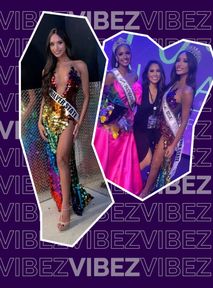 Pierwsza transpłciowa modelka może zostać Miss USA! Jaka jest jej historia?