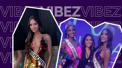 Pierwsza transpłciowa modelka może zostać Miss USA! Jaka jest jej historia?