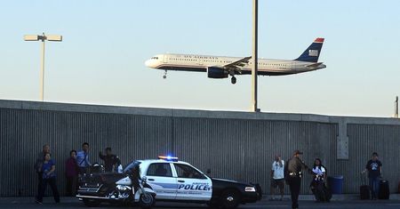 Strzelanina na lotnisku w Los Angeles. Wiadomo, kim był napastnik