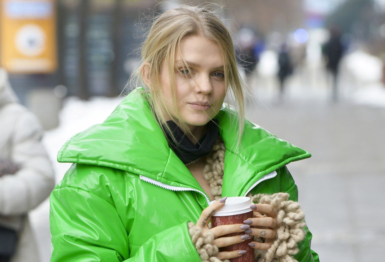 Margaret zaskoczyła fanó dziwną relacją na InstaStories 