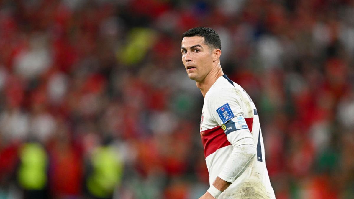 Zdjęcie okładkowe artykułu: Getty Images / Harry Langer/DeFodi Images / Na zdjęciu: Cristiano Ronaldo