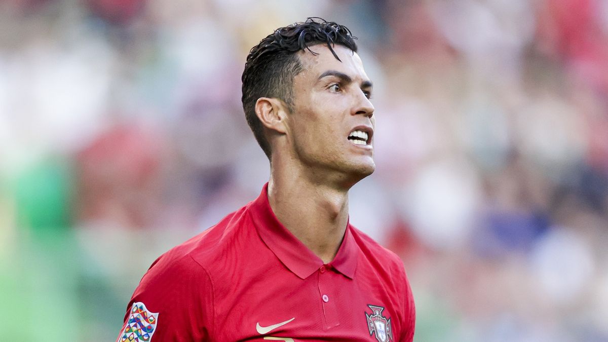 Getty Images / David S. Bustamante/Soccrates / Na zdjęciu: Cristiano Ronaldo