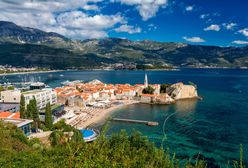 Wakacje w Czarnogórze. Zaplanuj urlop w Budvie