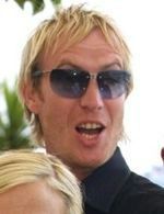 Rhys Ifans zagra z Harrym Potterem