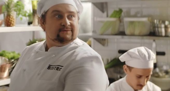 Kucharze promują 40 proc. zniżki w Orange dla Firm na kolejne abonamenty (wideo)