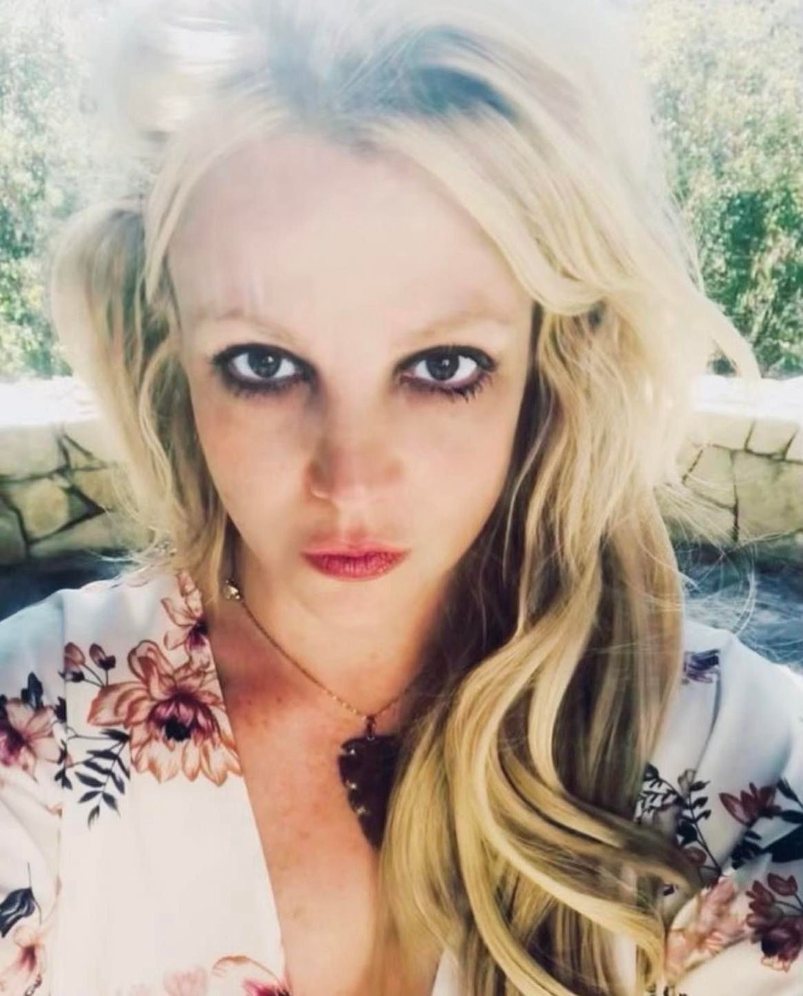 Britney Spears znów eksponuje na Instagramie nagie ciało