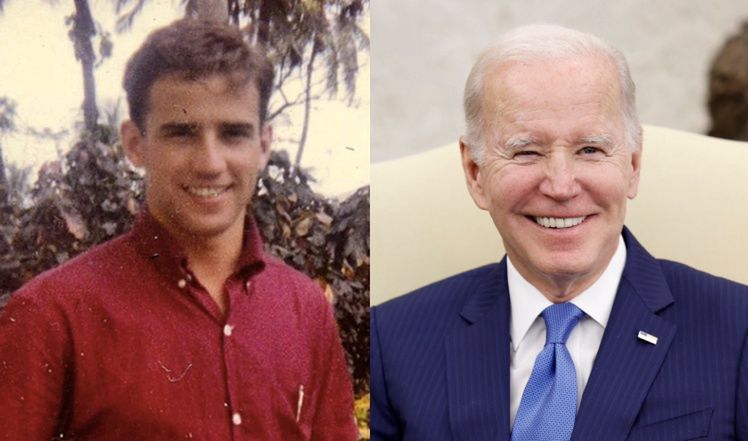 Joe Biden