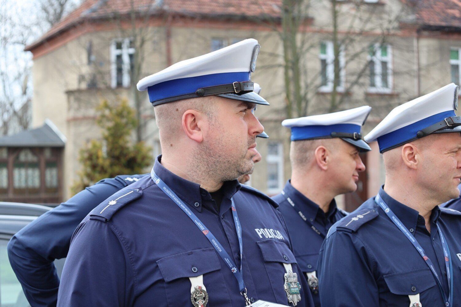 Policjanci z Wielkopolski będą rywalizować w Śremie. Przed nami Finał Wojewódzki Ogólnopolskiego Konkursu &#34;Policjant Ruchu Drogowego&#34;