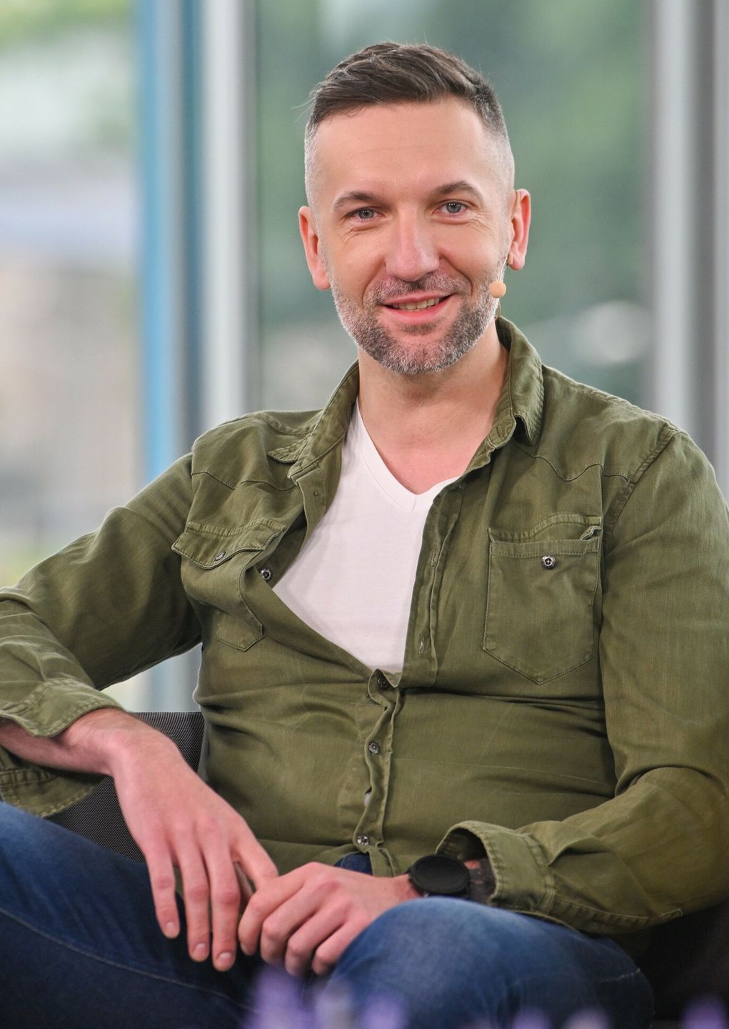 Przemysław Klima