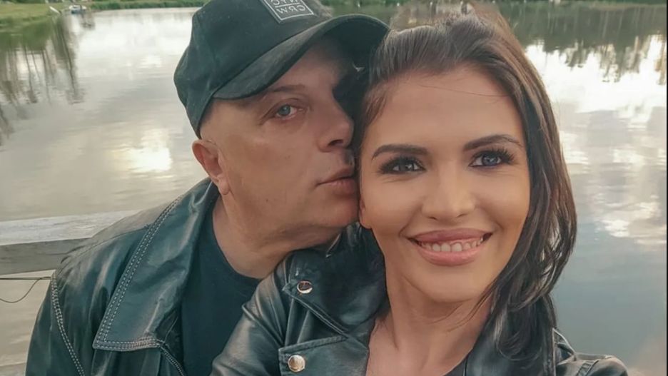 Krzysztof Skiba związał się z Karoliną Kempińską