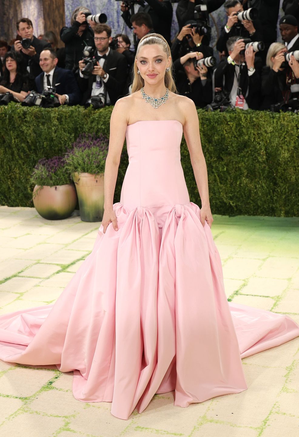 Amanda Seyfried