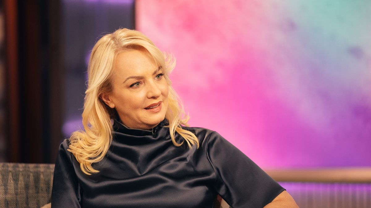 Wendi McLendon-Covey