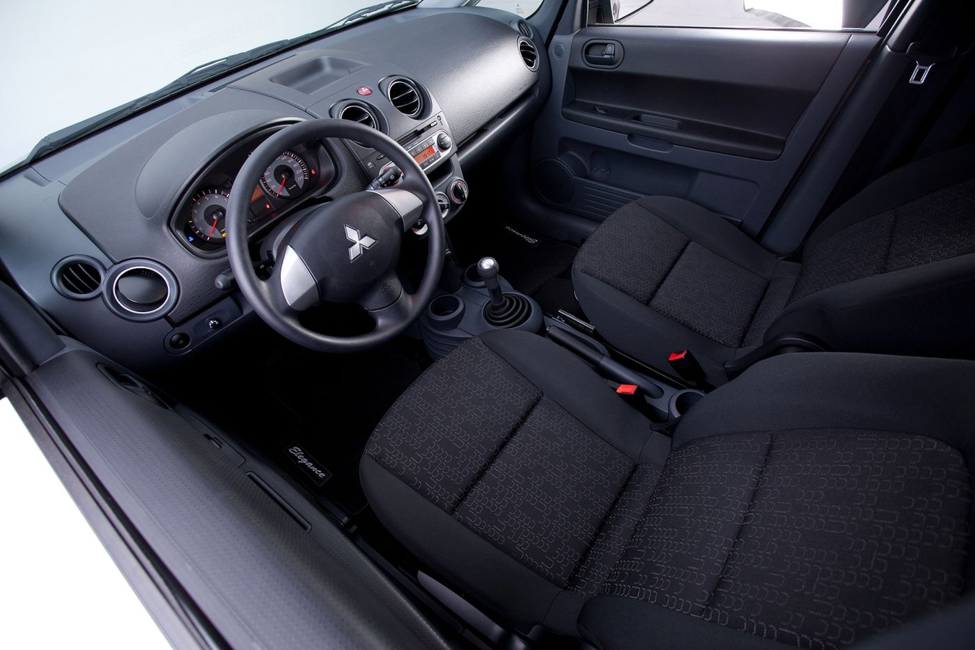 Mitsubishi Colt Elegance