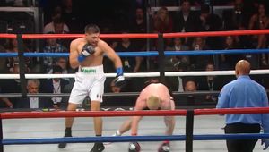 Zuffa Boxing zadebiutowało! Czy Dana White podbije świat boksu?