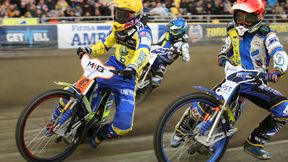 Ankieta przed Grand Prix. Gdyby nie żużel zostałby degustatorem potraw