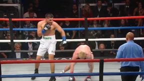 Zuffa Boxing zadebiutowało! Czy Dana White podbije świat boksu?