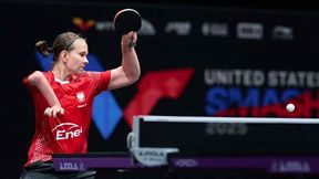 Kontuzja Polki mogła przekreślić szanse na trzy medale mistrzostw Europy