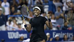 Sensacja w Waszyngtonie. Venus Williams zagra z Polką