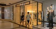 Zara jak second hand. Sieć inwestuje w ubrania z drugiej ręki