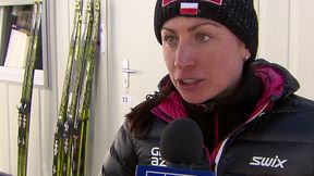 Kowalczyk: problemem jestem ja sama