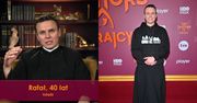 Startuje nowy sezon "Zdrajców". Wśród uczestników KSIĄDZ. "Wszystkim opadły szczęki"