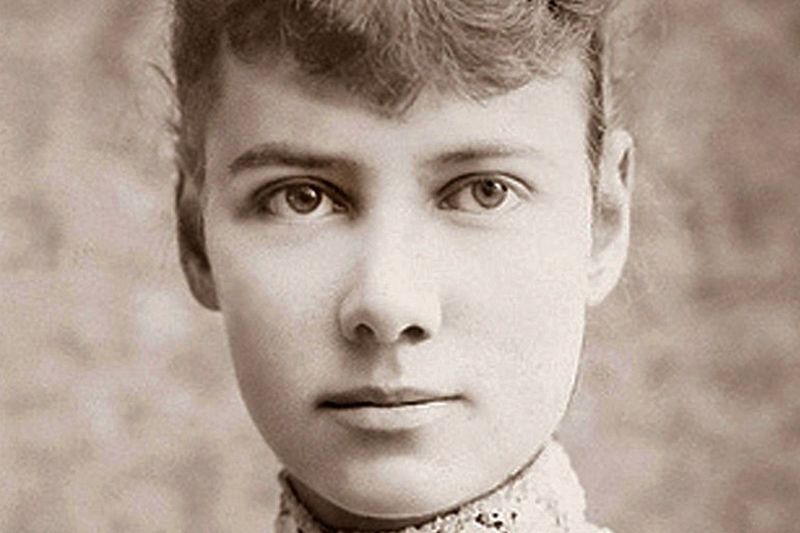 Nellie Bly
