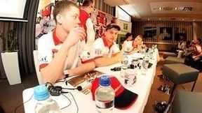 Bydgoski Żużlowy Wieczór z młodzieżowcami