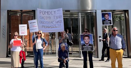 "Utopili" 100 mln zł w prestiżowej inwestycji. Apelują o ostatnią szansę