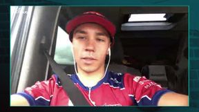 Czy to element negocjacji nowego kontraktu Kubery z Motorem?