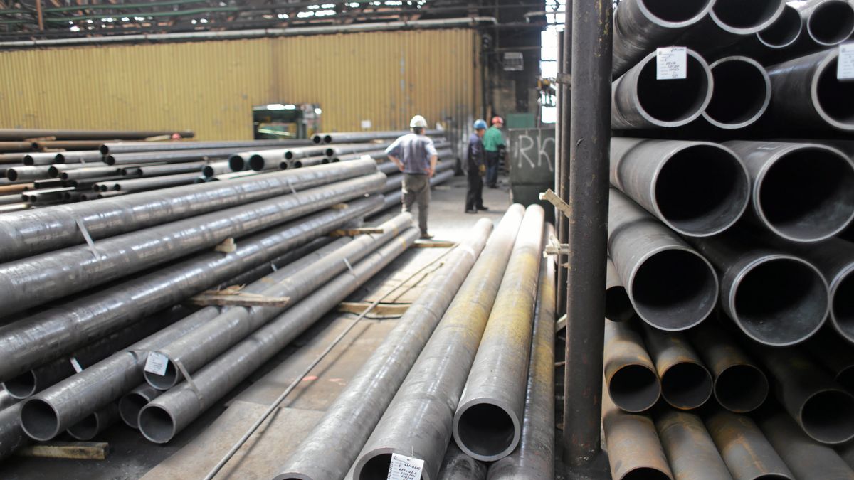 Zakład Rurexpol zostanie zlikwidowany, a pracownicy zwolnieni