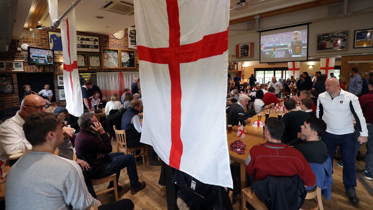 Angielscy fani otrzymali zaskakujący zakaz