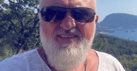 Mówił o "człowieczeństwie Rosjan". Został przez nich zabity