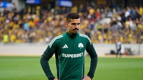Ciekawy transfer Jagiellonii. Będzie nowy napastnik