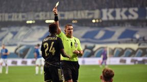 PKO Ekstraklasa: znamy sędziów na 32. kolejkę i klasyk Legia Warszawa - Lech Poznań