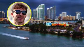 Kupił apartament w Miami za 5 mln dolarów. "To miasto staje się globalnym centrum"